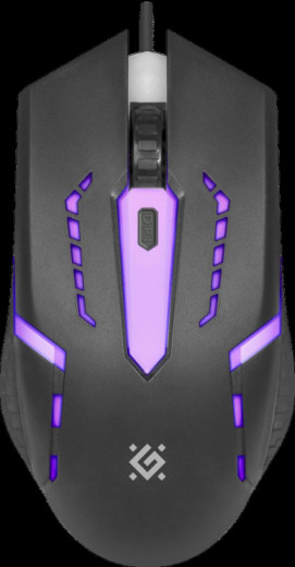 Мышь Defender Flash MB-600L (52600)-22-изображение
