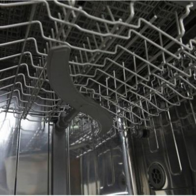 Вбудовувана посудомийна машина Kaiser S60I60XL - Шx60см./14 компл/6 прогр/нерж. сталь-12-зображення