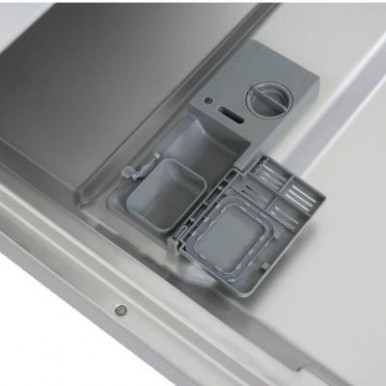 Встраиваемая посудомоечная машина Kaiser S60I60XL - Шx60см./14 компл/6 прогр/нерж. сталь-13-изображение