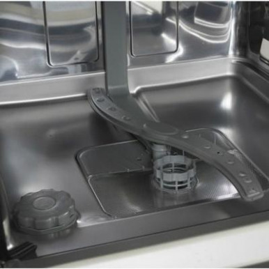 Встраиваемая посудомоечная машина Kaiser S60I60XL - Шx60см./14 компл/6 прогр/нерж. сталь-14-изображение