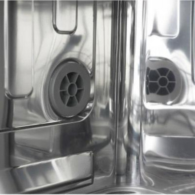 Встраиваемая посудомоечная машина Kaiser S60I60XL - Шx60см./14 компл/6 прогр/нерж. сталь-16-изображение