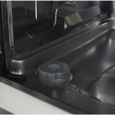 Встраиваемая посудомоечная машина Kaiser S60I60XL - Шx60см./14 компл/6 прогр/нерж. сталь-17-изображение