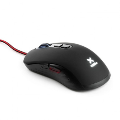 Мышка Vinga MSG-868 Silent black-11-изображение