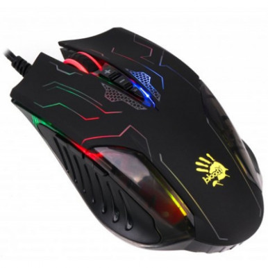 Мишка A4Tech Bloody Q50 Battlefield-5-зображення