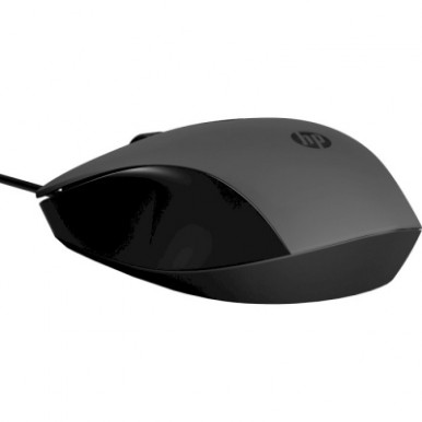 Мышка HP 150 USB Black (240J6AA)-9-изображение