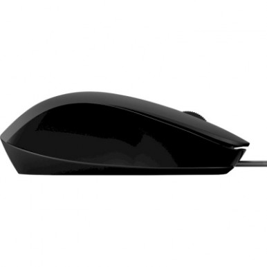 Мышка HP 150 USB Black (240J6AA)-11-изображение