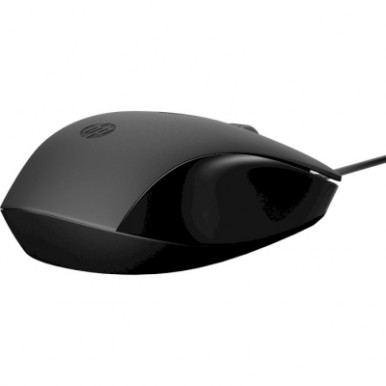 Мышка HP 150 USB Black (240J6AA)-12-изображение