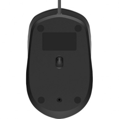Мышка HP 150 USB Black (240J6AA)-13-изображение