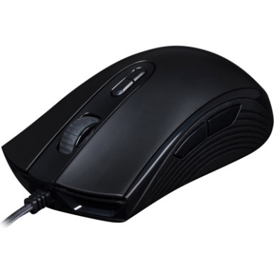 Мишка HyperX Pulsefire Core RGB Black (4P4F8AA)-7-зображення
