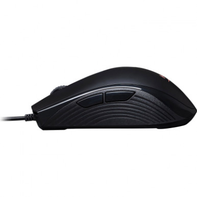 Мишка HyperX Pulsefire Core RGB Black (4P4F8AA)-11-зображення