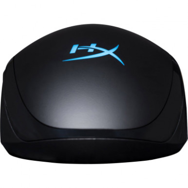 Мишка HyperX Pulsefire Core RGB Black (4P4F8AA)-12-зображення