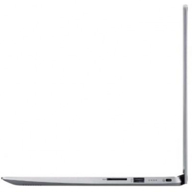 Ноутбук Acer Swift 3 SF314-58G 14FHD IPS/Intel i5-10210U/8/256F/NVD250-2/Lin/Silver-9-изображение