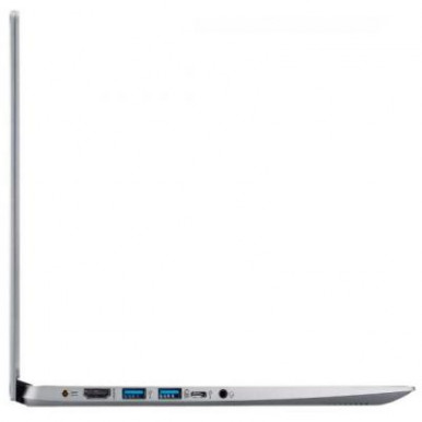 Ноутбук Acer Swift 3 SF314-58G 14FHD IPS/Intel i5-10210U/8/256F/NVD250-2/Lin/Silver-11-изображение