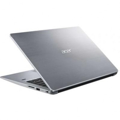 Ноутбук Acer Swift 3 SF314-58G 14FHD IPS/Intel i5-10210U/8/256F/NVD250-2/Lin/Silver-12-изображение