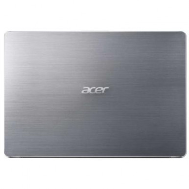 Ноутбук Acer Swift 3 SF314-58G 14FHD IPS/Intel i5-10210U/8/256F/NVD250-2/Lin/Silver-13-зображення