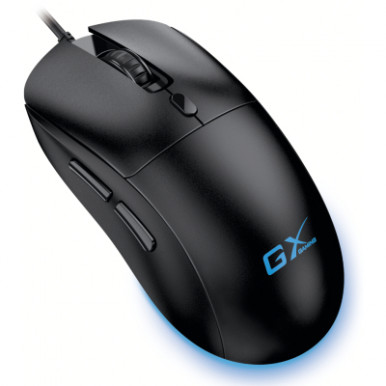 Мышка Genius Scorpion M500 USB Black (31040011400)-5-изображение