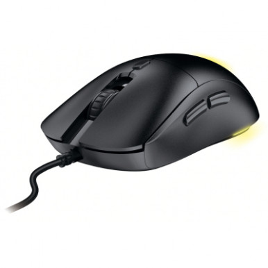 Мышка Genius Scorpion M500 USB Black (31040011400)-7-изображение