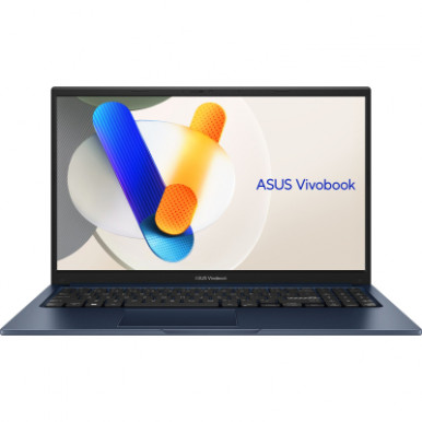 Ноутбук ASUS Vivobook 15 X1504VA-BQ977 (90NB10J1-M016M0)-9-зображення