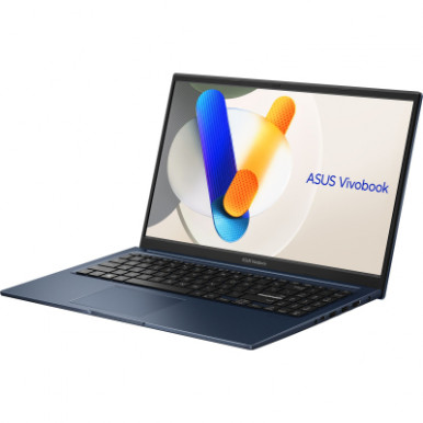 Ноутбук ASUS Vivobook 15 X1504VA-BQ977 (90NB10J1-M016M0)-11-зображення