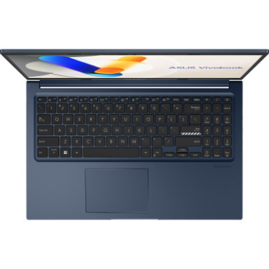 Ноутбук ASUS Vivobook 15 X1504VA-BQ977 (90NB10J1-M016M0)-12-зображення