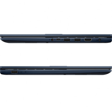 Ноутбук ASUS Vivobook 15 X1504VA-BQ977 (90NB10J1-M016M0)-13-зображення