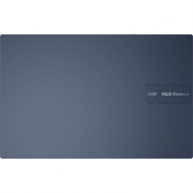 Ноутбук ASUS Vivobook 15 X1504VA-BQ977 (90NB10J1-M016M0)-17-зображення