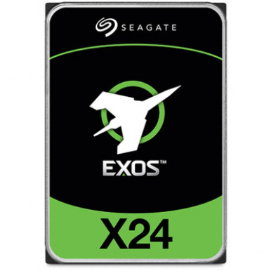 Жесткий диск SAS 3.5" 24TB Seagate (ST24000NM007H)-6-изображение