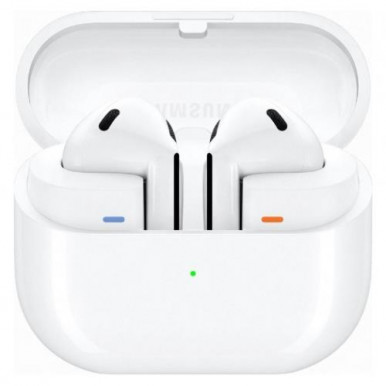 Беспроводные наушники Samsung Galaxy Buds 3 (R530), белый-9-изображение