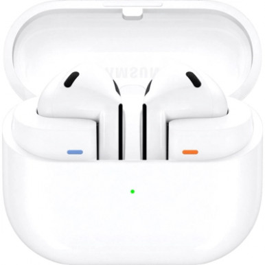 Беспроводные наушники Samsung Galaxy Buds 3 (R530), белый-10-изображение