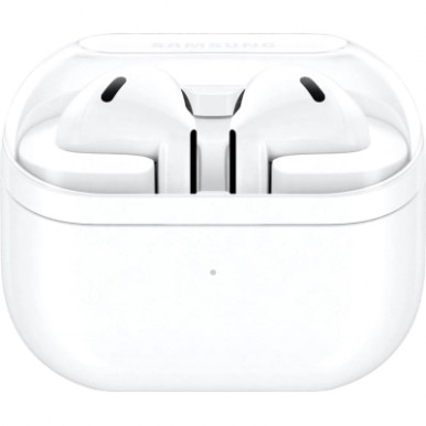 Беспроводные наушники Samsung Galaxy Buds 3 (R530), белый-12-изображение