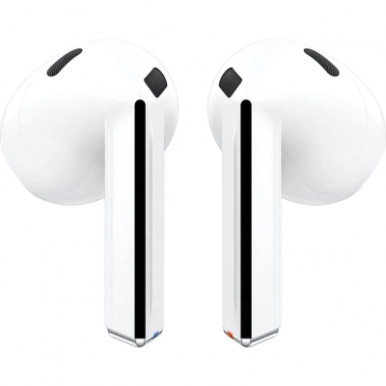 Беспроводные наушники Samsung Galaxy Buds 3 (R530), белый-14-изображение