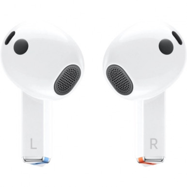 Беспроводные наушники Samsung Galaxy Buds 3 (R530), белый-15-изображение