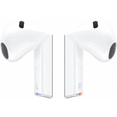 Беспроводные наушники Samsung Galaxy Buds 3 (R530), белый-16-изображение
