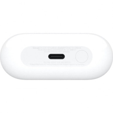Беспроводные наушники Samsung Galaxy Buds 3 (R530), белый-17-изображение