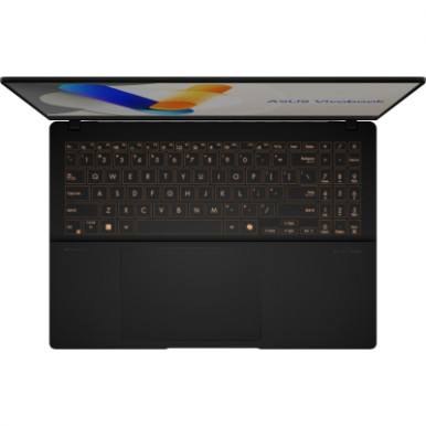 Ноутбук ASUS Vivobook S 15 OLED M5506UA-MA042 (90NB1472-M001P0)-10-зображення