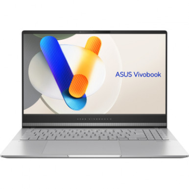 Ноутбук ASUS Vivobook S 15 OLED M5506UA-MA043 (90NB1473-M001R0)-7-зображення