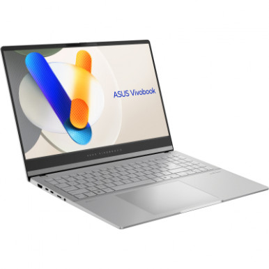 Ноутбук ASUS Vivobook S 15 OLED M5506UA-MA043 (90NB1473-M001R0)-8-зображення