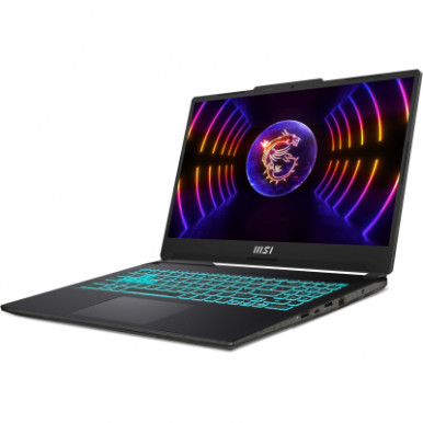 Ноутбук MSI Cyborg 15 A12UC (9S7-15K111-803)-13-зображення