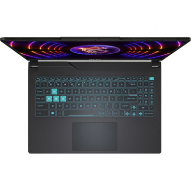 Ноутбук MSI Cyborg 15 A12UC (9S7-15K111-803)-14-зображення