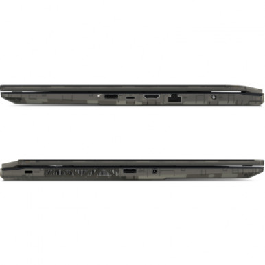 Ноутбук MSI Cyborg 15 A12UC (9S7-15K111-803)-15-зображення