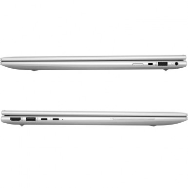 Ноутбук HP EliteBook 865-G11 16" WUXGA IPS AG, AMD R5-8540U, 16GB, F512GB, UMA, 4G, Win11P, сріблястий-11-зображення