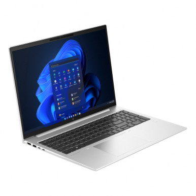 Ноутбук HP EliteBook 865-G10 16" WUXGA IPS AG, AMD R7-7840U, 16GB, F1024GB, UMA, Win11P, сріблястий-9-зображення