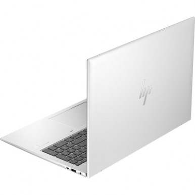 Ноутбук HP EliteBook 860-G11 16" WUXGA IPS AG, Intel U7-155U, 16GB, F512GB, UMA, Win11P, сріблястий-12-зображення