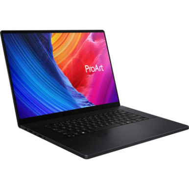 Ноутбук ASUS ProArt P16 OLED H7606WI-ME125X (90NB1421-M00950)-9-зображення