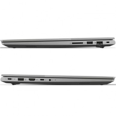 Ноутбук Lenovo ThinkBook 16 G6 ABP (21KK008QRA)-19-зображення