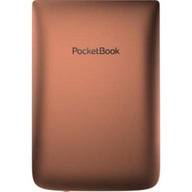 Електронна книга PocketBook 632 Touch HD3, Copper-6-зображення