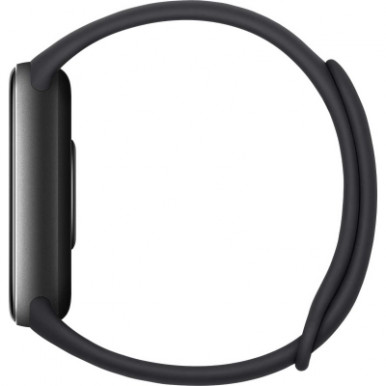 Фітнес браслет Xiaomi Smart Band 9 Midnight Black (BHR8337GL) (1071800)-6-зображення