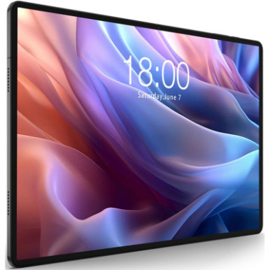 Планшет Teclast T65 Max 13" 8ГБ, 256ГБ, LTE, 10000мА•ч, Android, серый-13-изображение