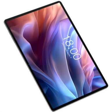 Планшет Teclast T65 Max 13" 8ГБ, 256ГБ, LTE, 10000мА•год, Android, сірий-11-зображення