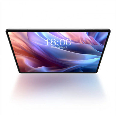 Планшет Teclast T65 Max 13" 8ГБ, 256ГБ, LTE, 10000мА•год, Android, сірий-8-зображення